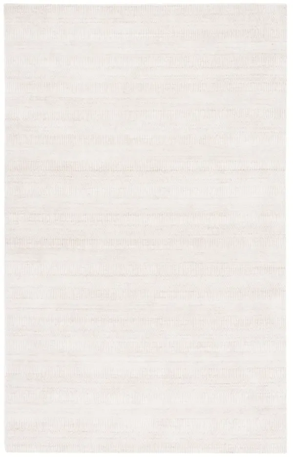 MIRAGE 125 BEIGE  9' x 12' Large Rectangle Rug