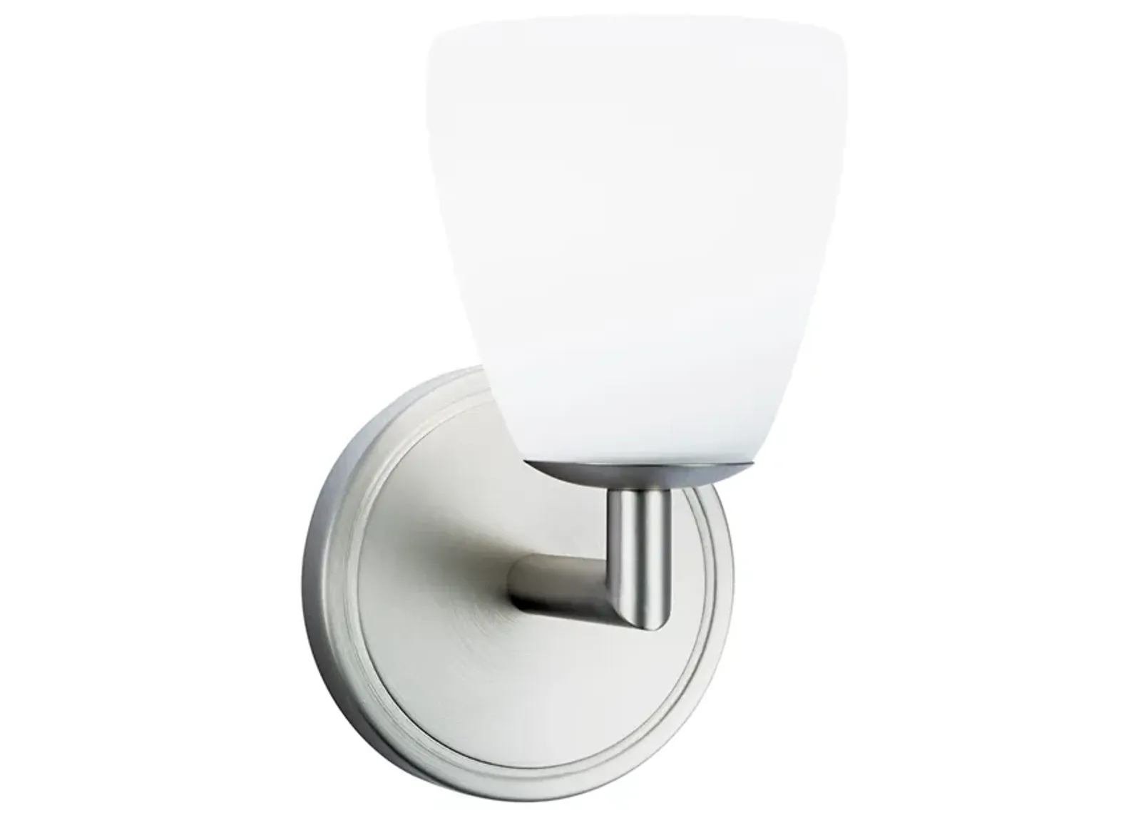 Chancellor Indoor Wall Sconce - Brushed Nickel