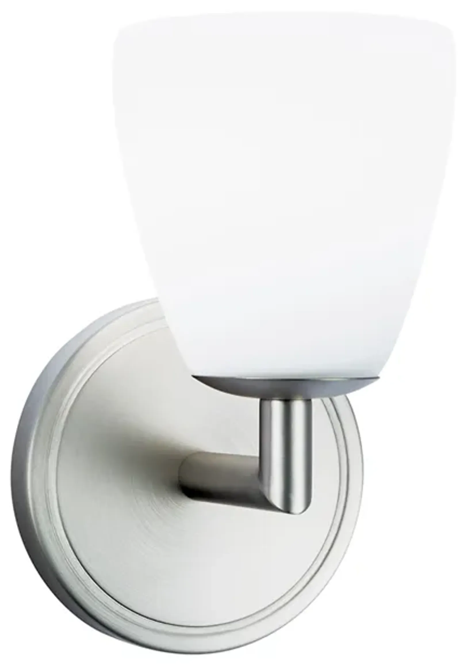 Chancellor Indoor Wall Sconce - Brushed Nickel