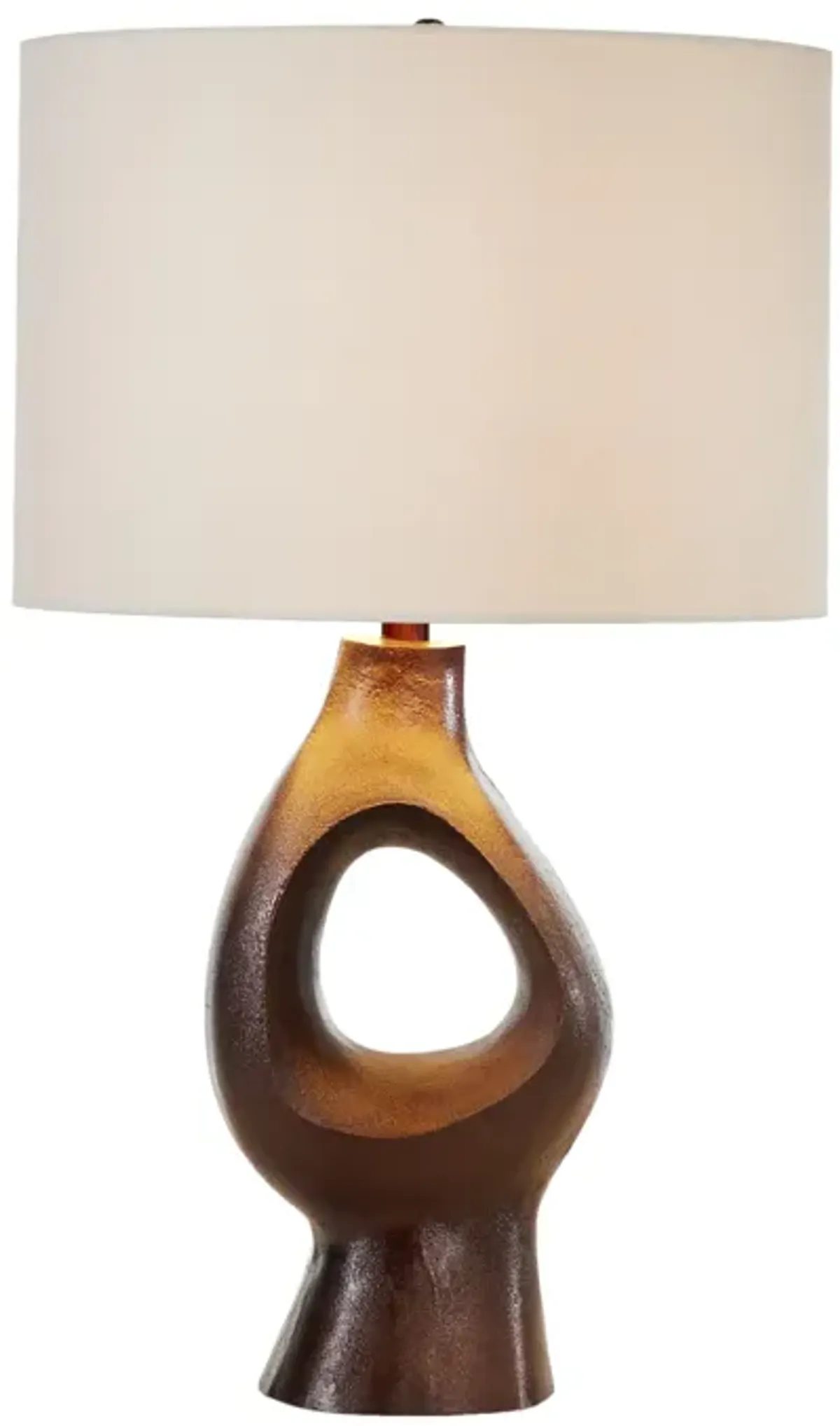 Ember Table Lamp