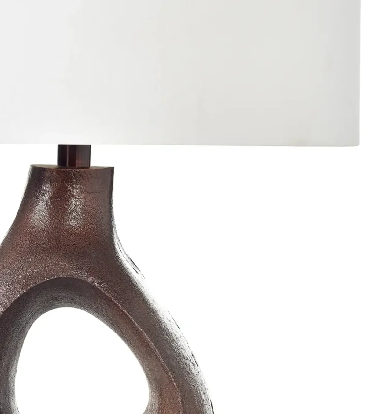 Ember Table Lamp