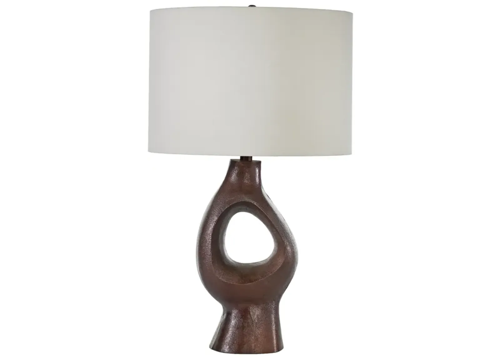 Ember Table Lamp