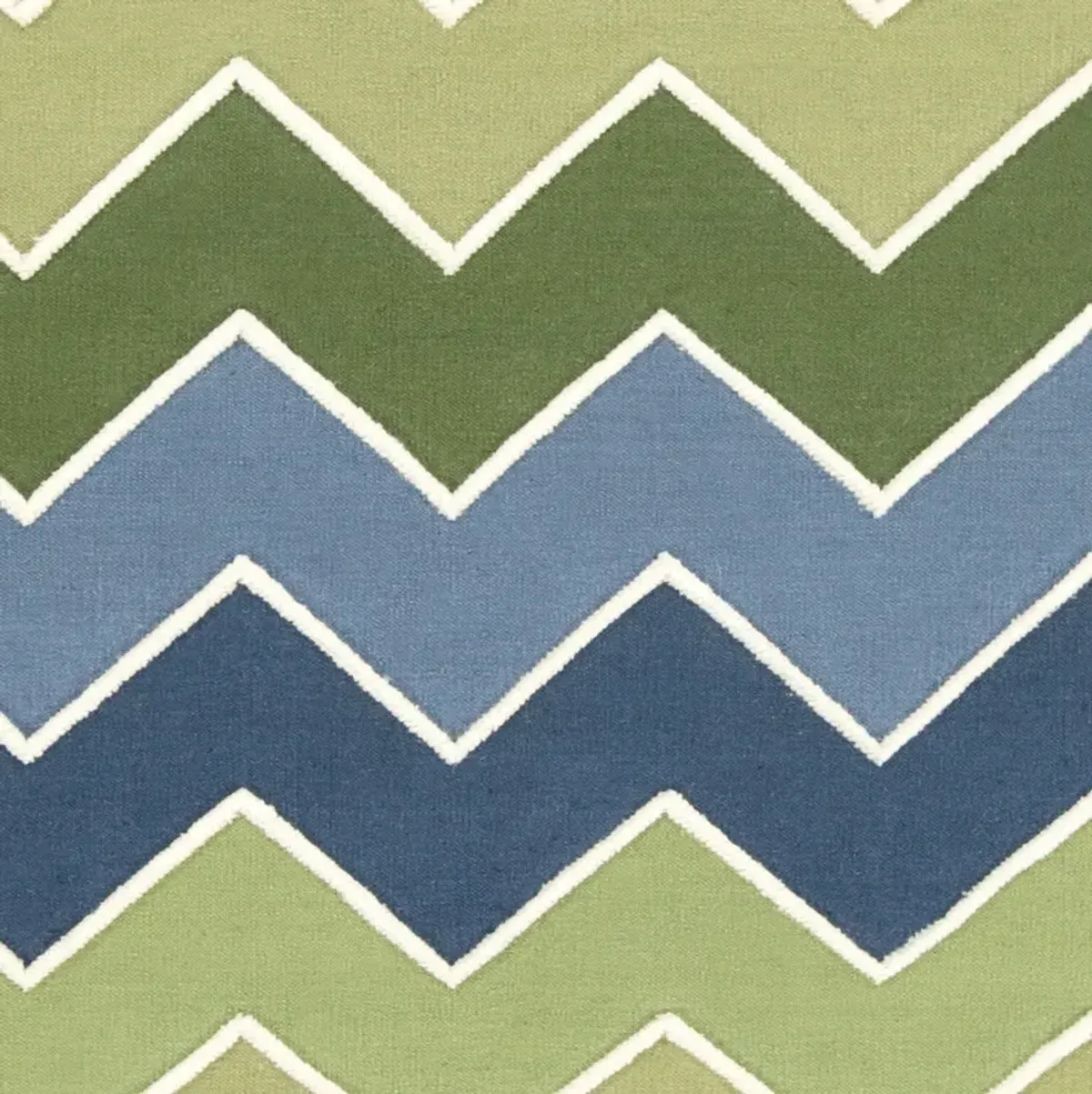 Blox BLX-9001 2'6" x 8' Hand Made Rug