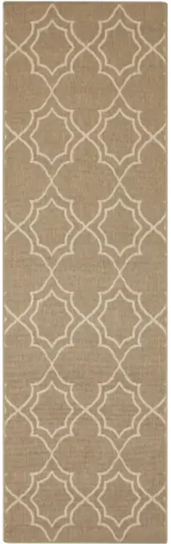 Alfresco 2'5" x 7'10" Rug