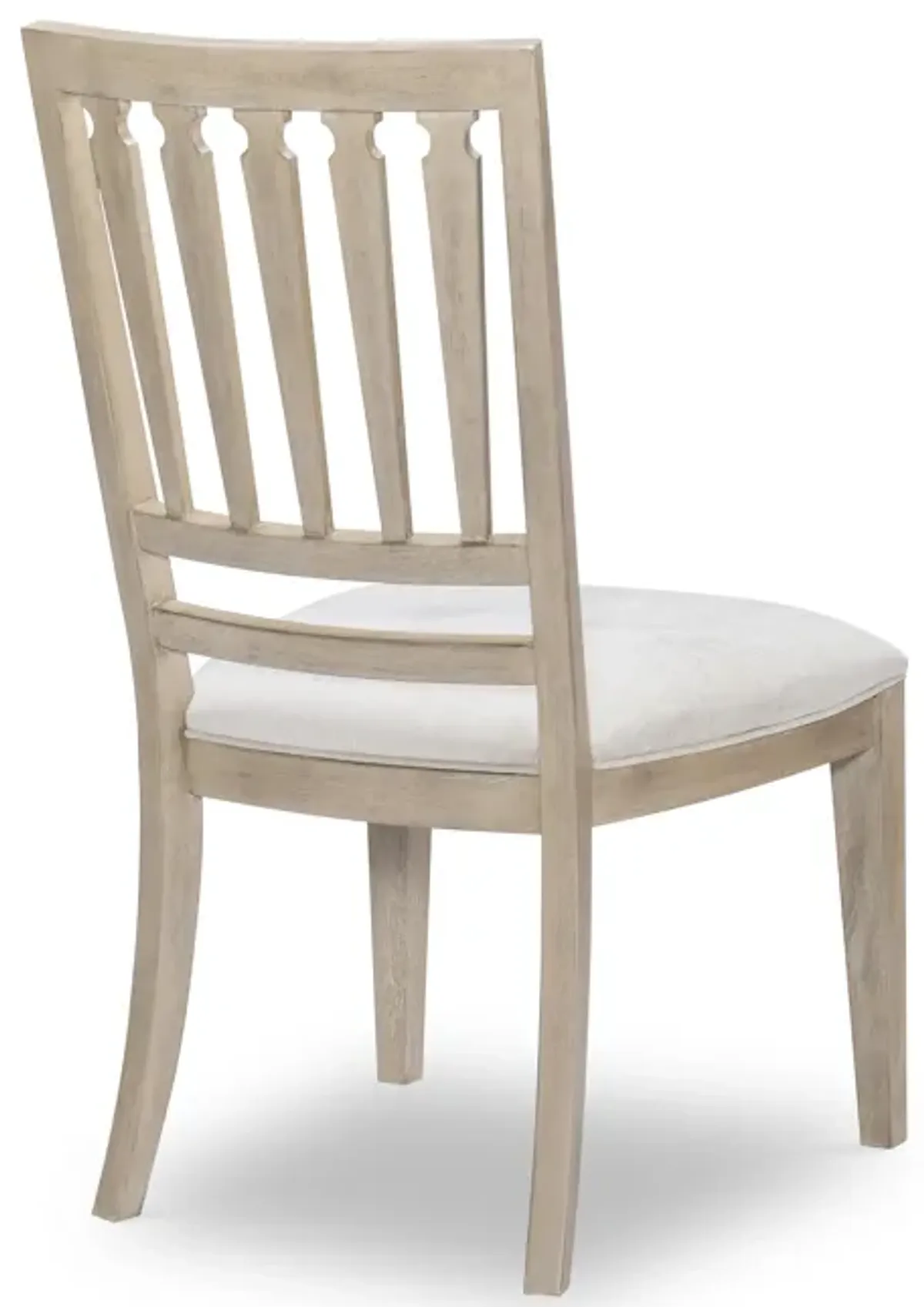 Edgewater (Soft Sand) Chair - Set of 2