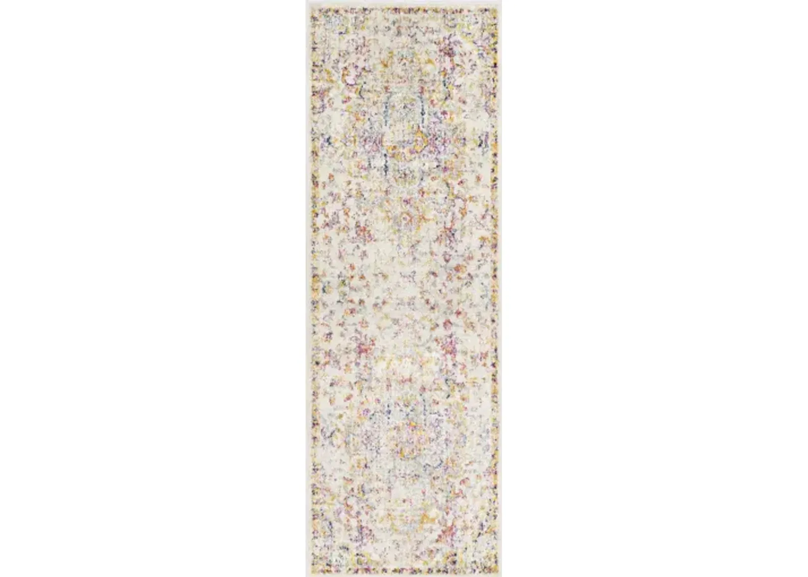 Elaziz 5'3" x 7'6" Rug