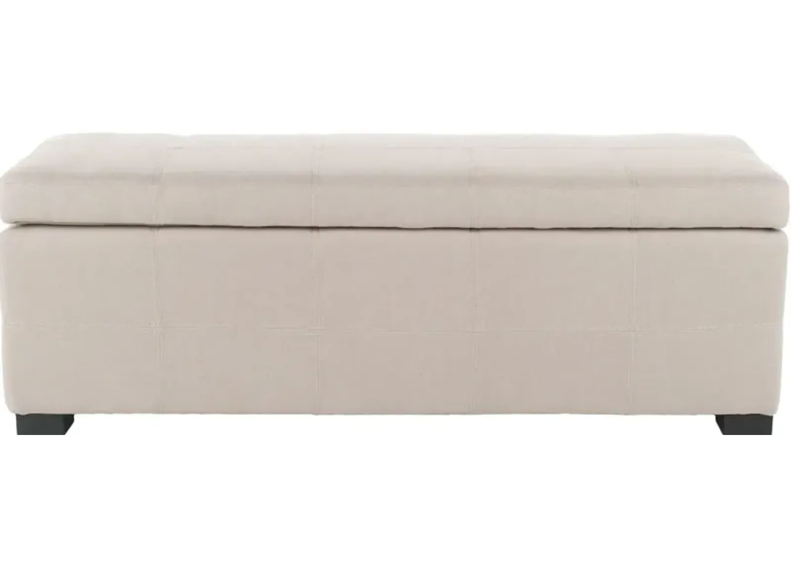 MADISON STORAGE BENCH LARGE