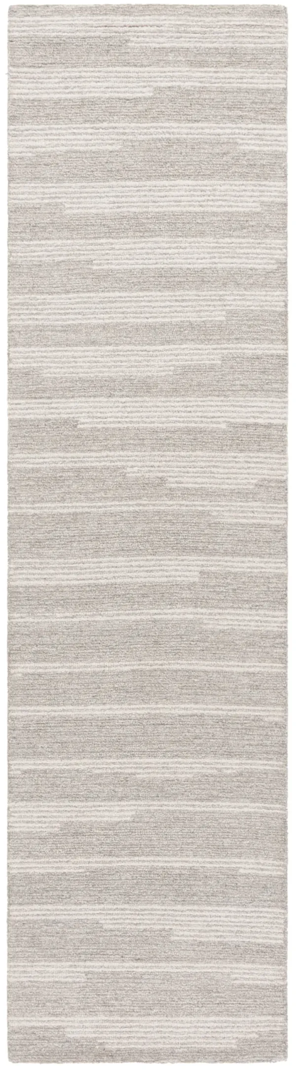 EBONY Hand Tufted 2'-3' x 9' runner