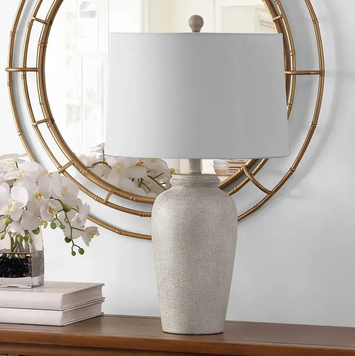 Sabrin Table Lamp