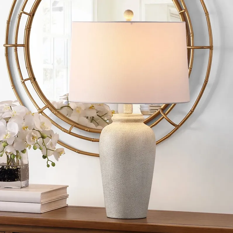 Sabrin Table Lamp