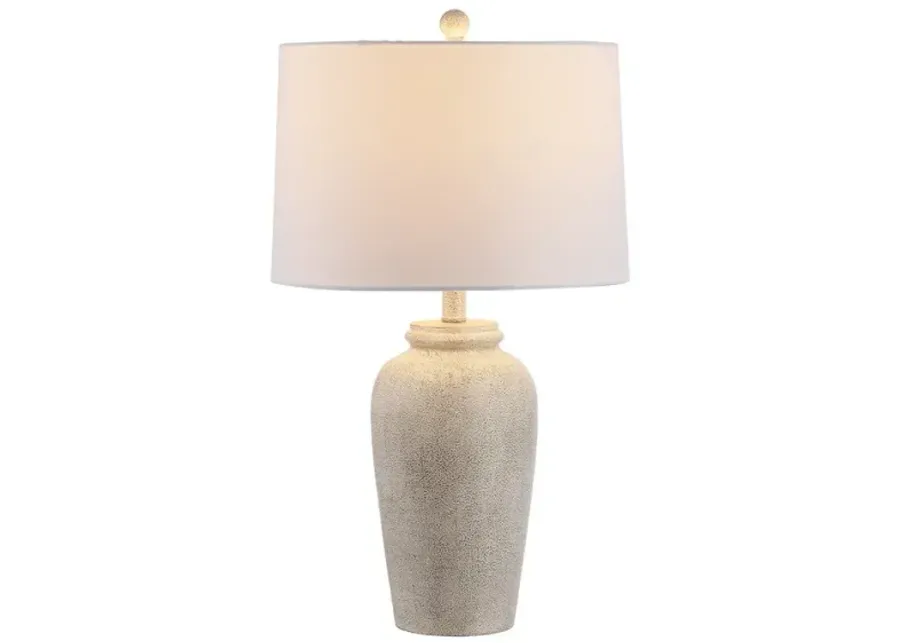 Sabrin Table Lamp