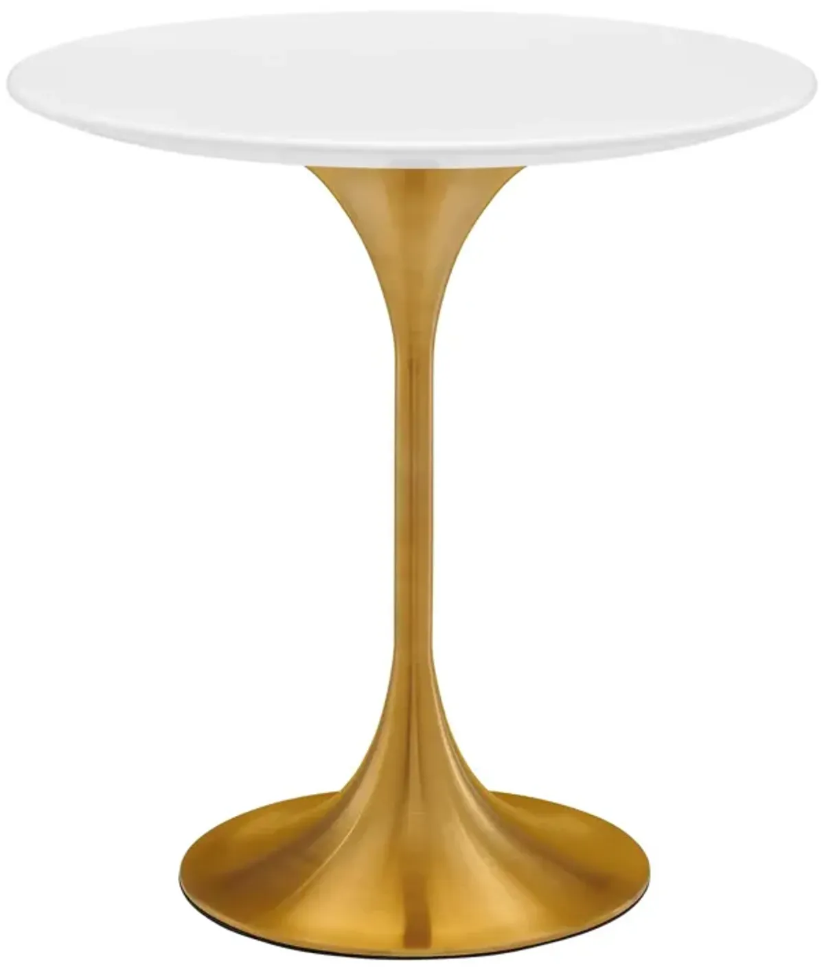 Lippa 20" Round Side Table