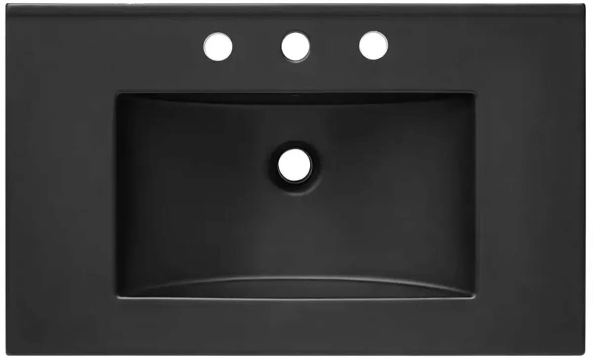 Cayman 30" Bathroom Sink