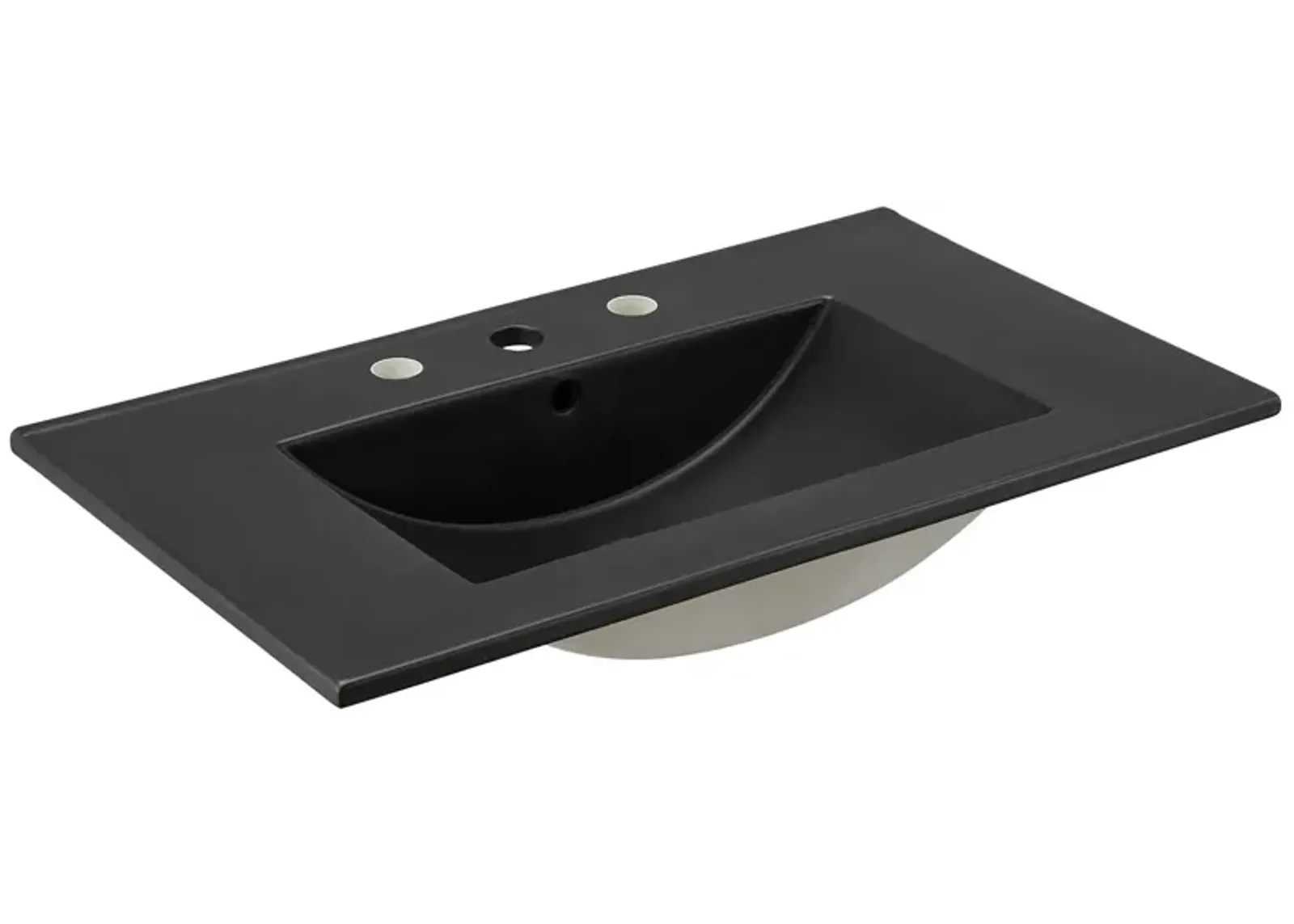 Cayman 30" Bathroom Sink