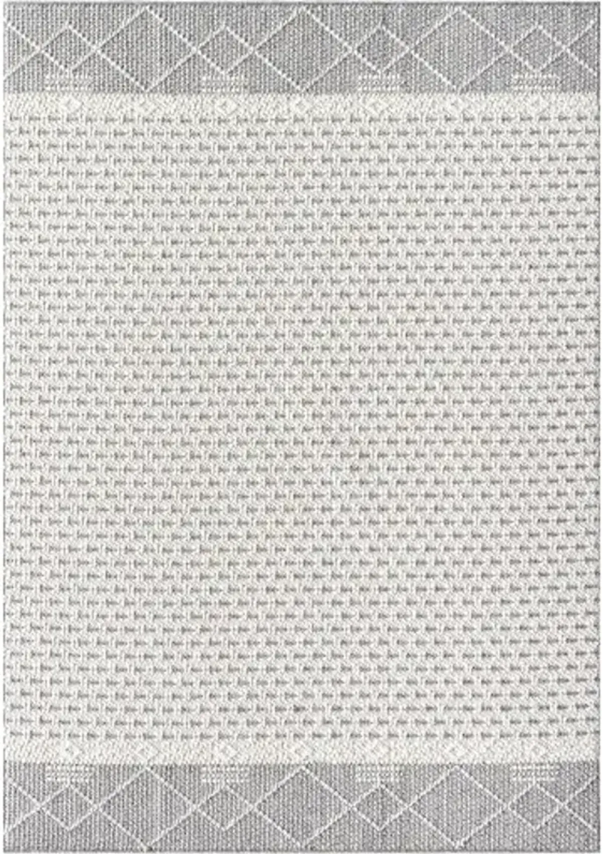 Bouclair BCR-2312 7'10" x 10' Machine Woven Rug