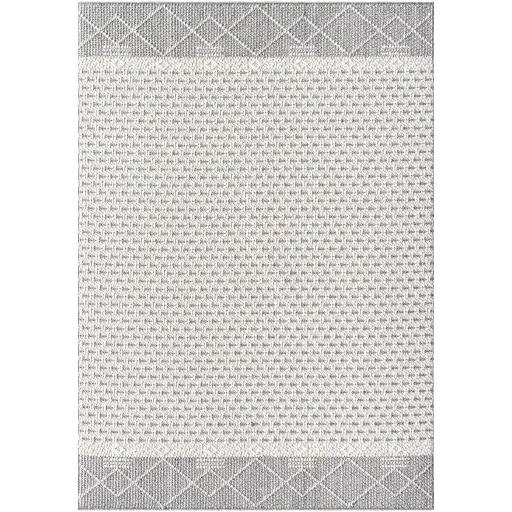 Bouclair BCR-2312 7'10" x 10' Machine Woven Rug