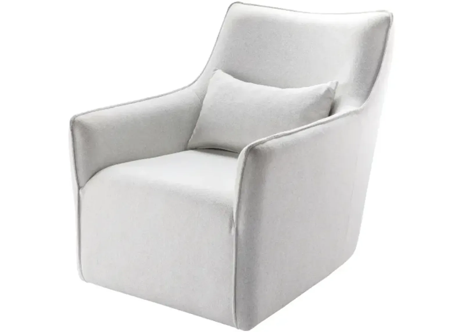 Hudson Swivel Chair