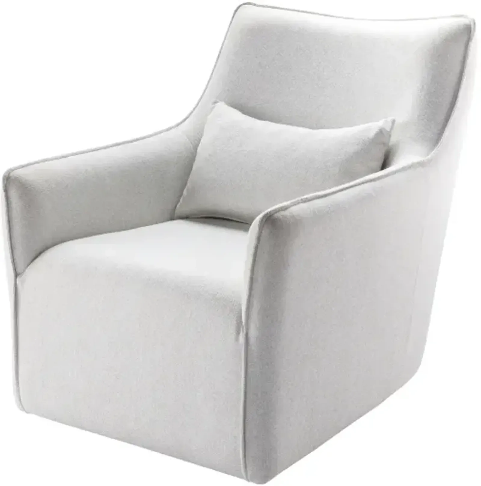 Hudson Swivel Chair