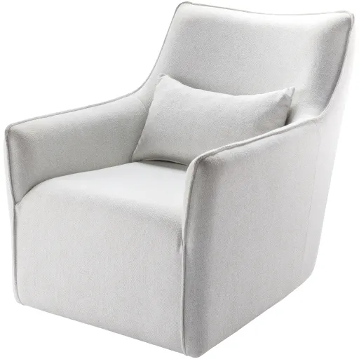 Hudson Swivel Chair