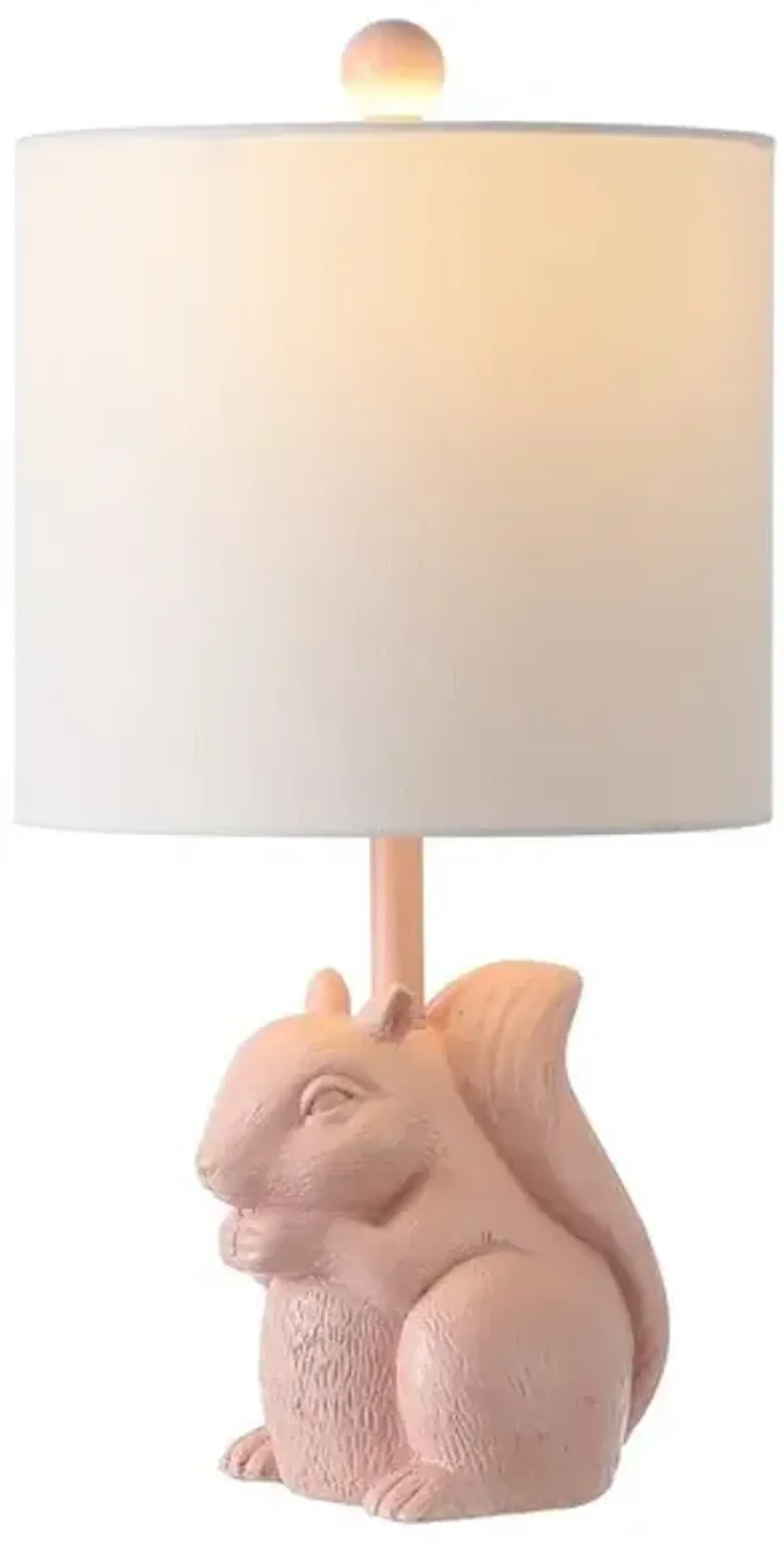 SUNNY SQUIRREL LAMP