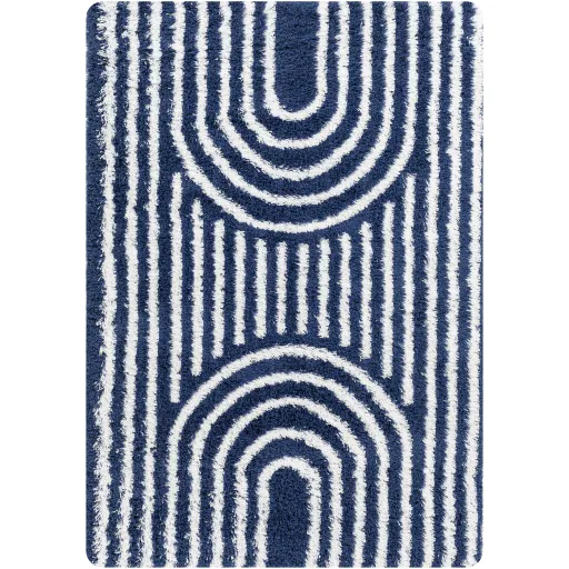 Urban Shag USG-2317 6'7" x 9'6" Machine Woven Rug