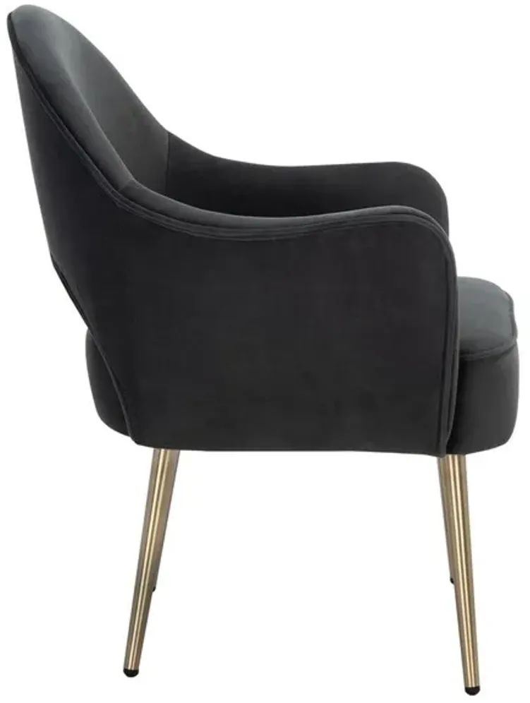 DUBLYN ACCENT CHAIR