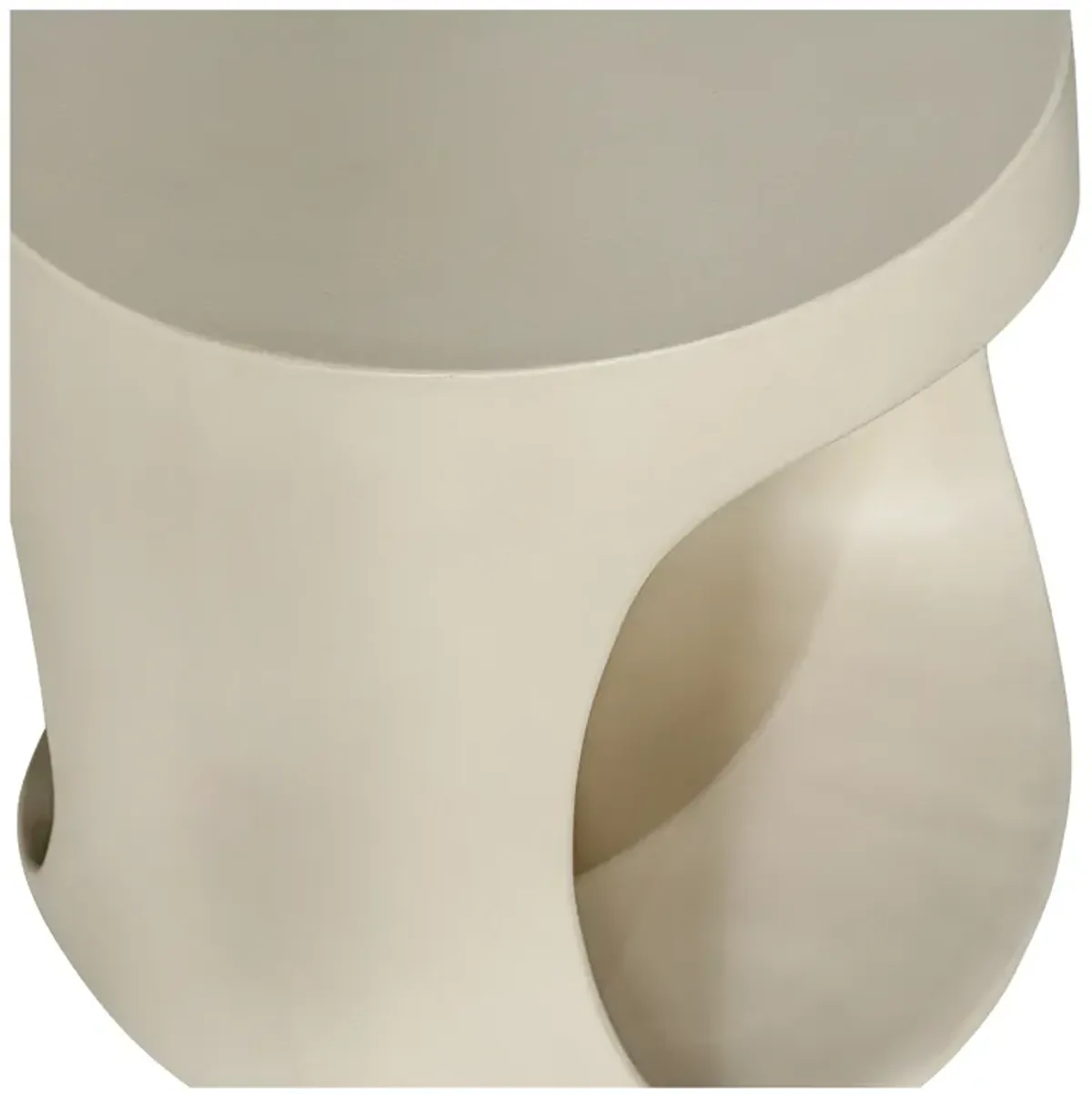 ROTHKO OUTDOOR STOOL