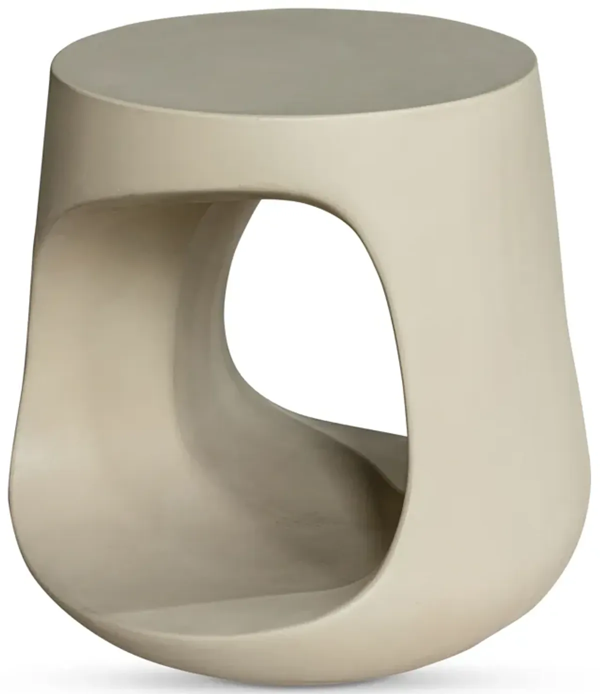ROTHKO OUTDOOR STOOL