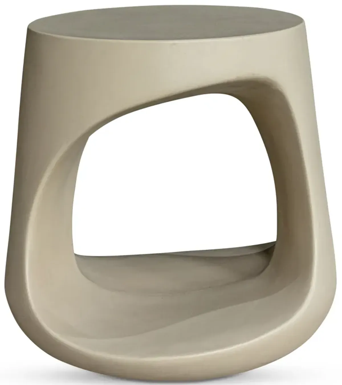 ROTHKO OUTDOOR STOOL