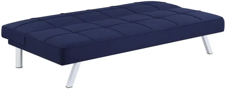 Joel Upholstered Tufted Sofa Bed