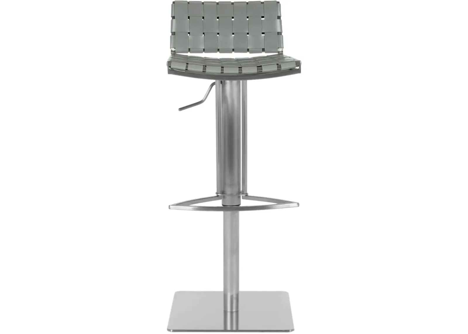 MITCHELL GAS LIFT SWIVEL BAR STOOL