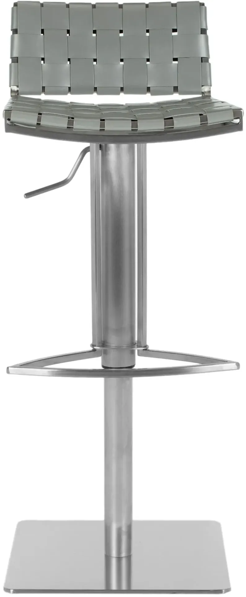 MITCHELL GAS LIFT SWIVEL BAR STOOL