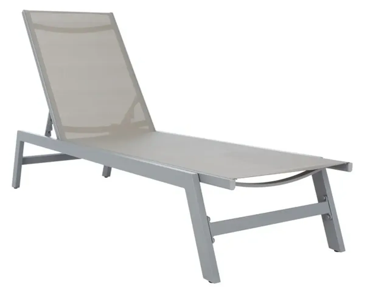 FIONNE SUNLOUNGER