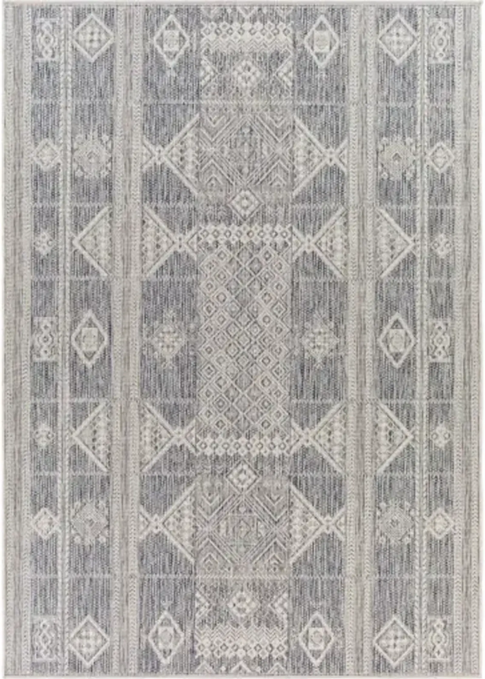 Tuareg 9'2" x 12' Rug