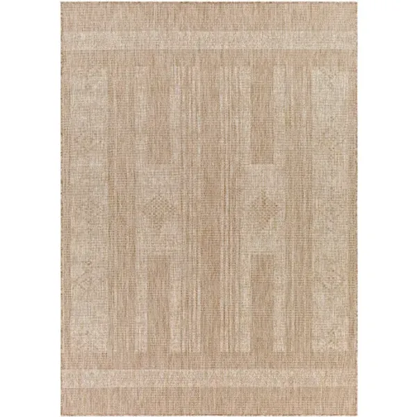 Tuareg 6'7" x 9' Rug