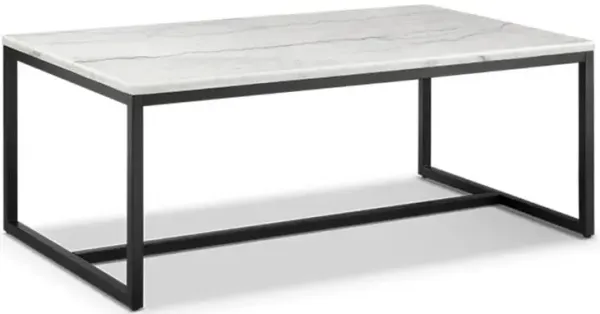 Rectangular Cocktail Table