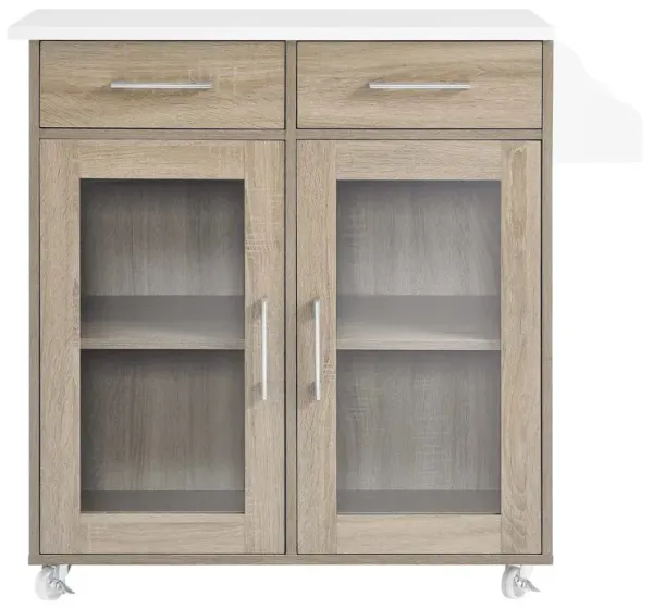 Cuisine Kitchen Cart