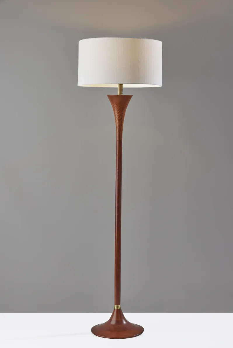 Rebecca Floor Lamp