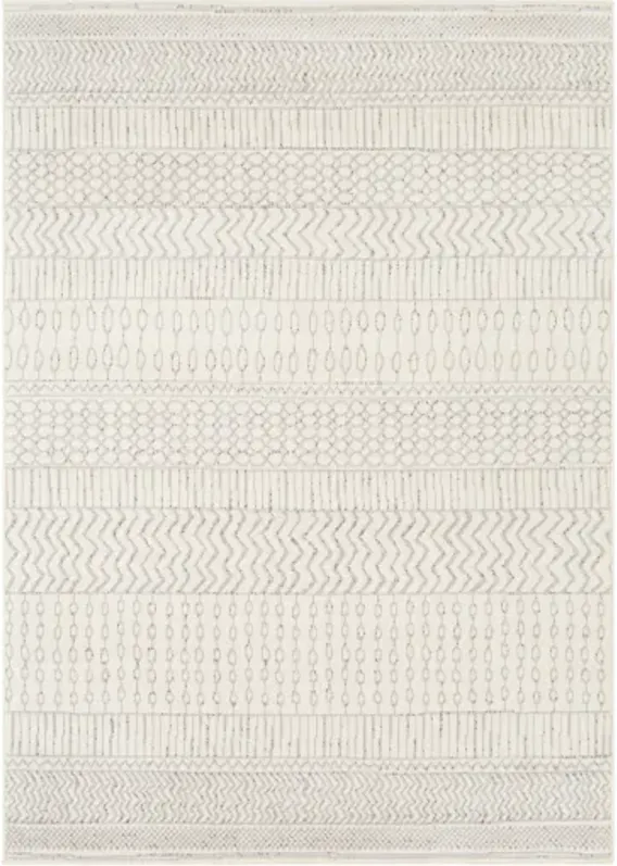 Pisa 6'7" x 9' Rug