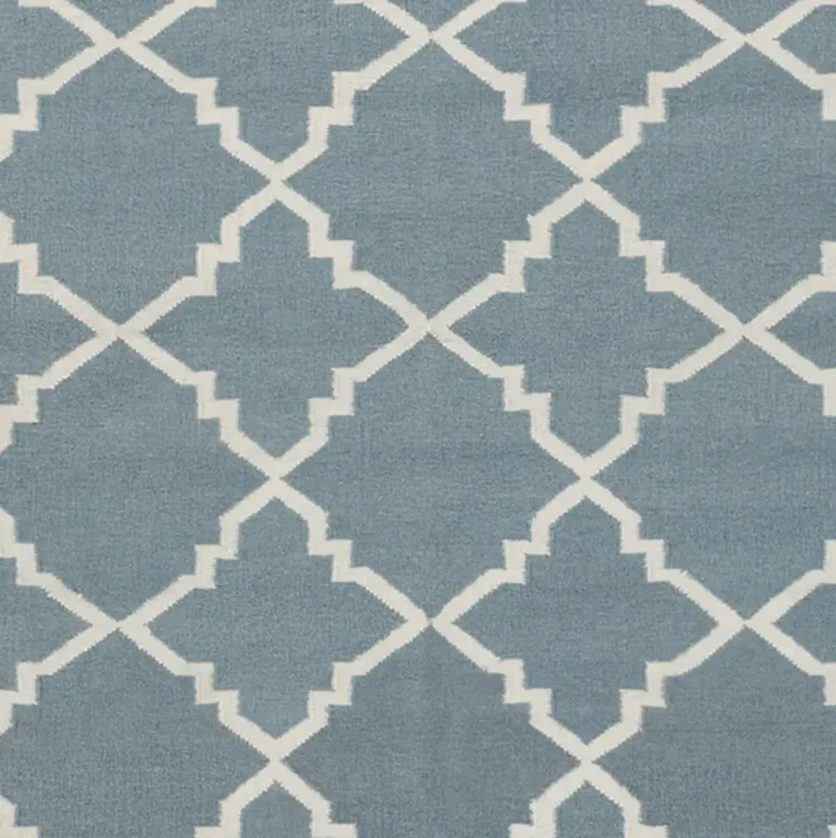 Frontier FT-229 3'6" x 5'6" Hand Made Rug