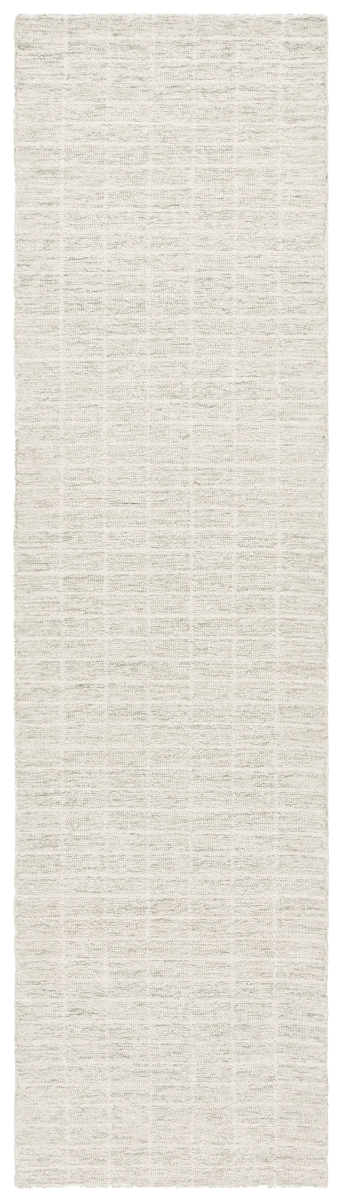 EBONY 139 SAGE  2'-3' x 9' Runner Rug