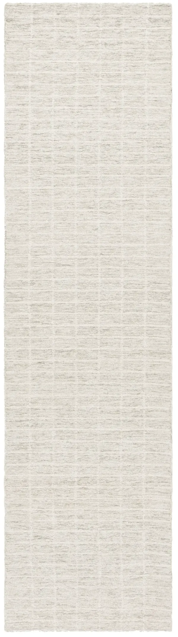 EBONY Hand Tufted 2'-3' x 9' runner