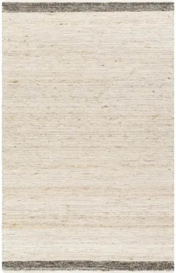 Florentina FLT-2301 5' x 7'6" Hand Made Rug
