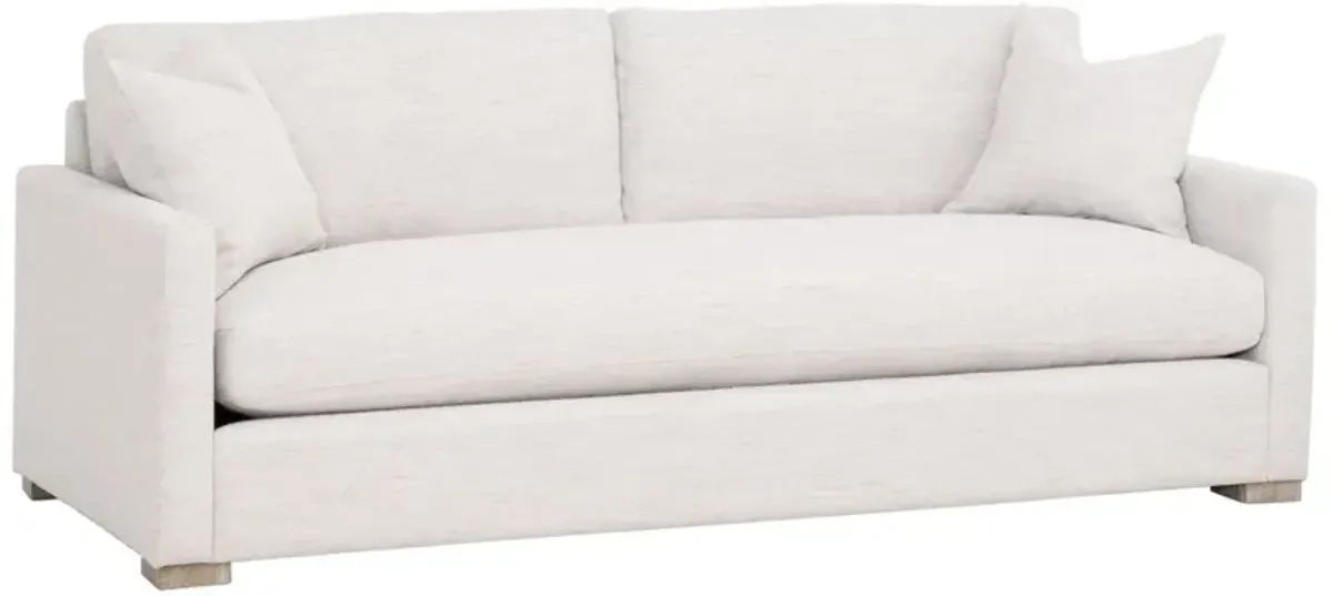 Clara Slim Arm Sofa