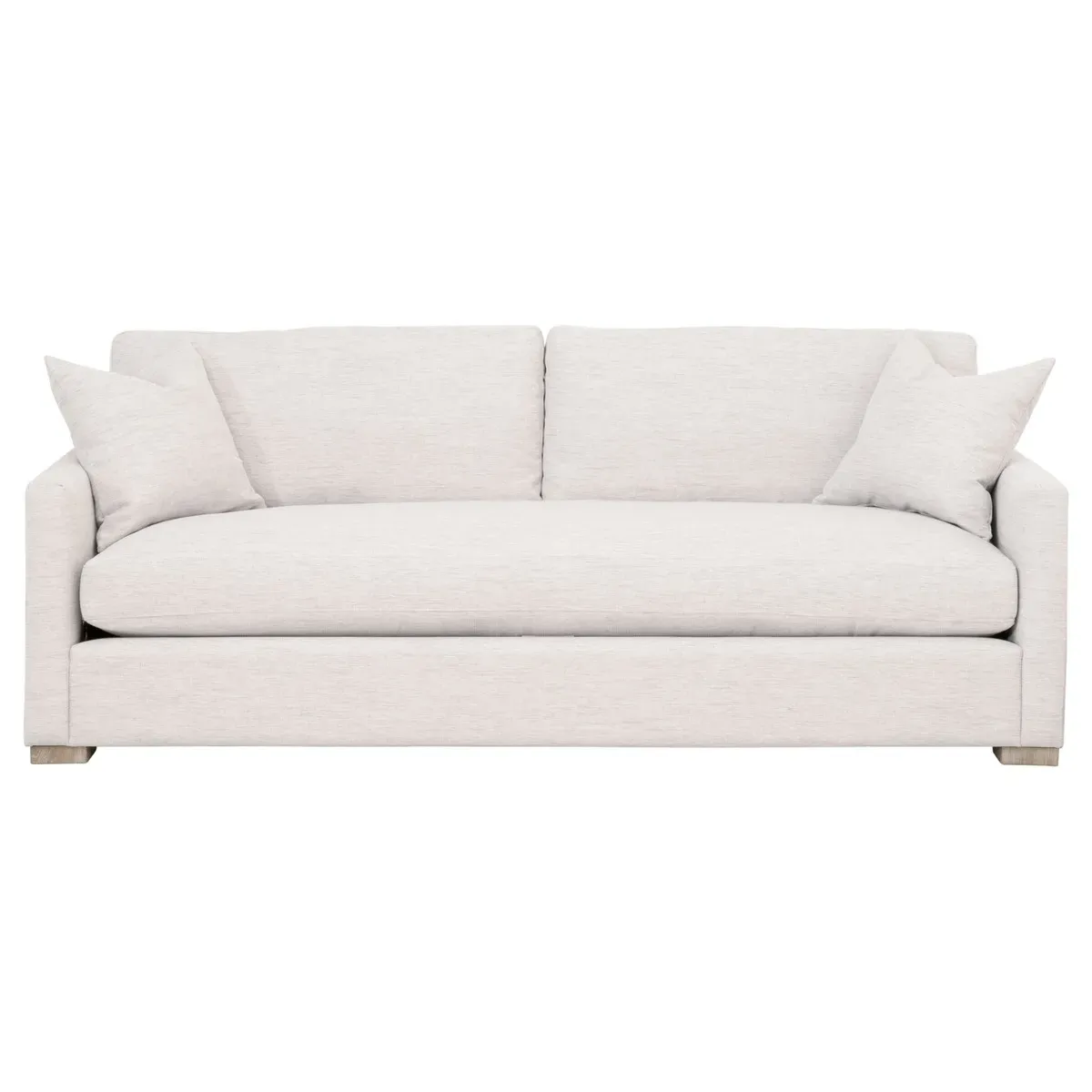 Clara Slim Arm Sofa