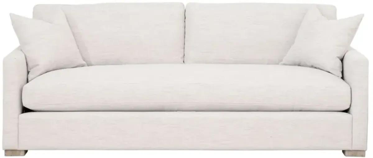 Clara Slim Arm Sofa