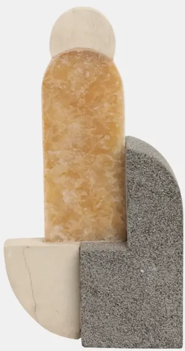 Abstrct Sculpture