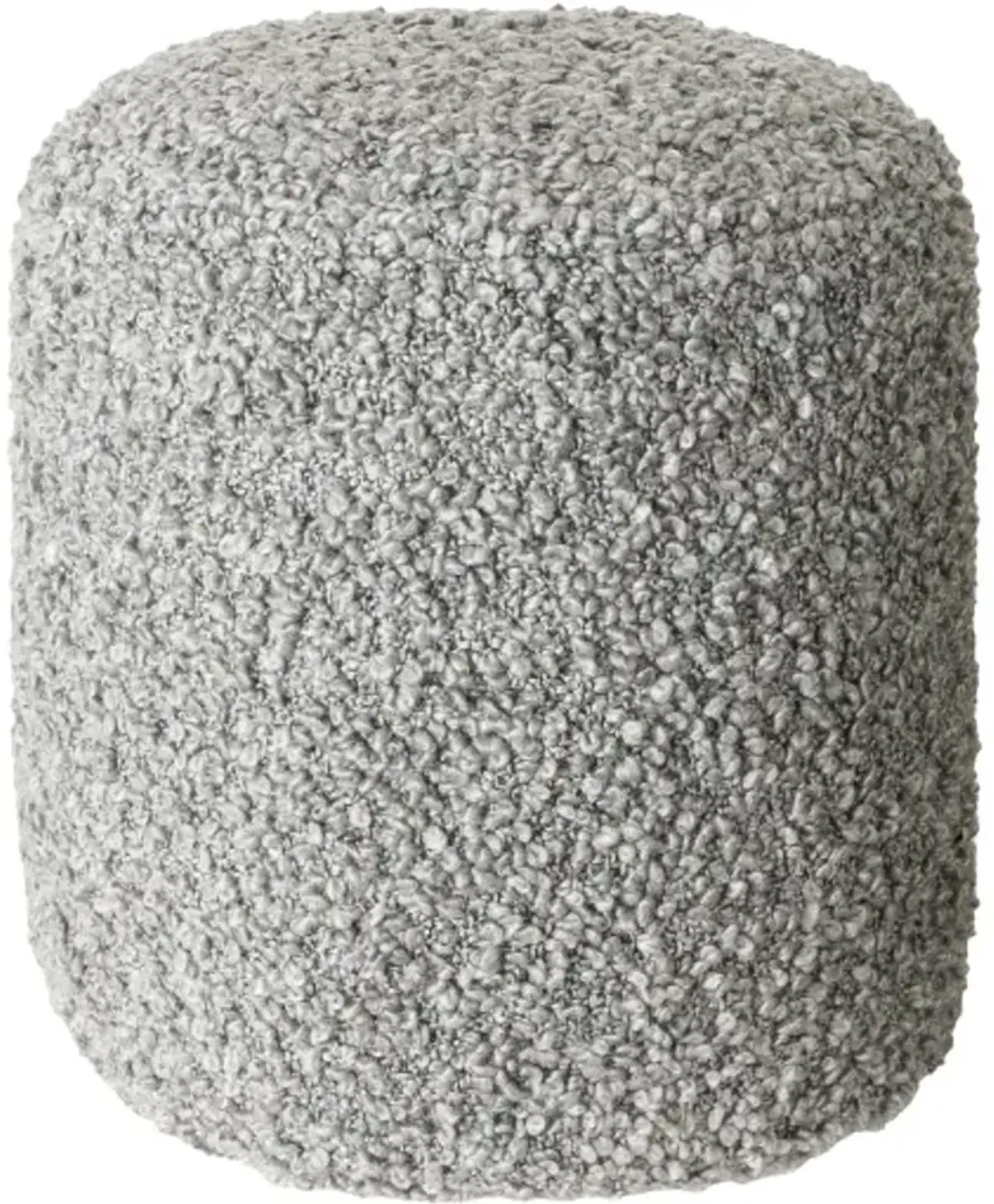 Mohave MHPF-001 18"H x 16"W x 16"D Pouf