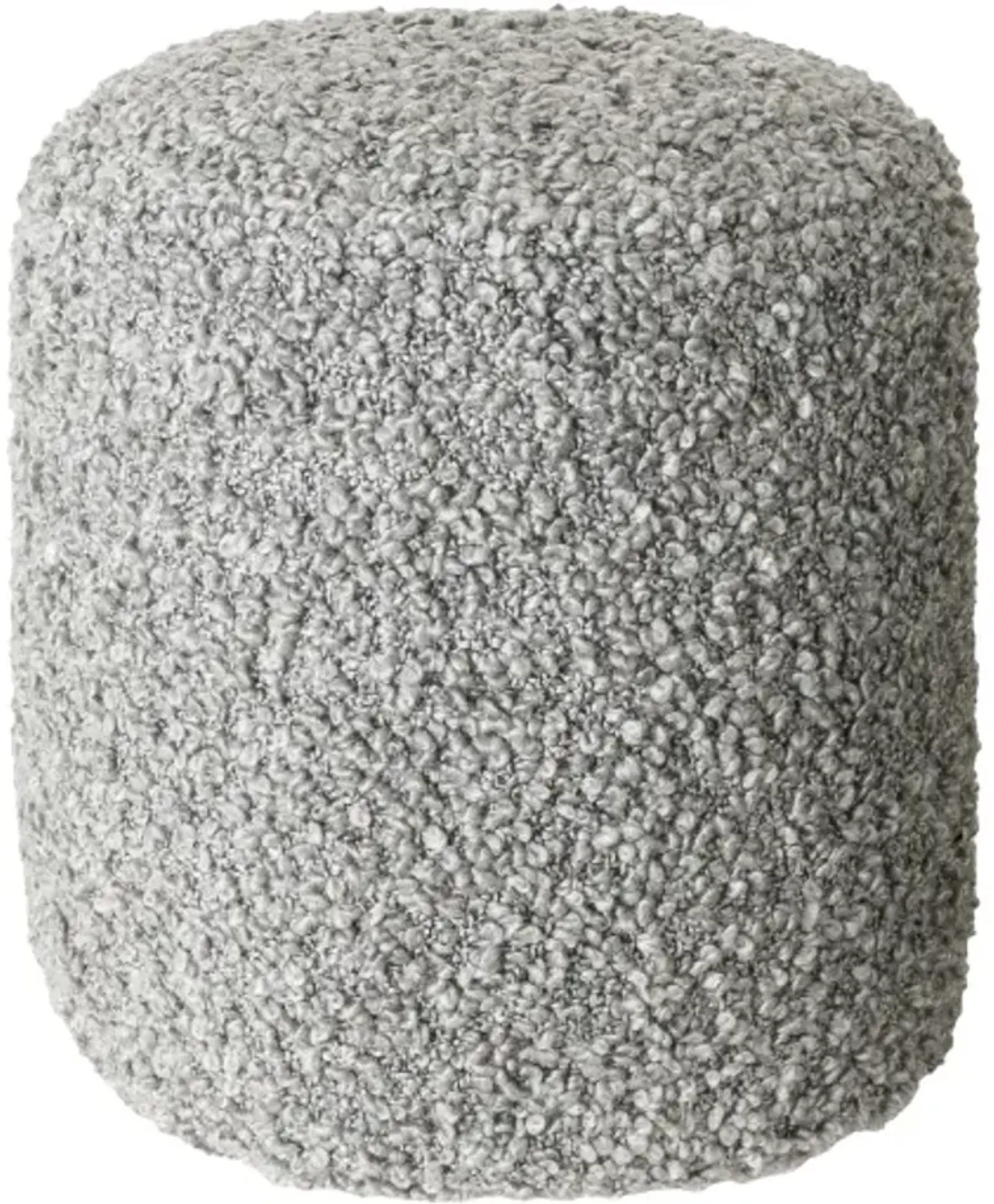 Mohave MHPF-001 18"H x 16"W x 16"D Pouf