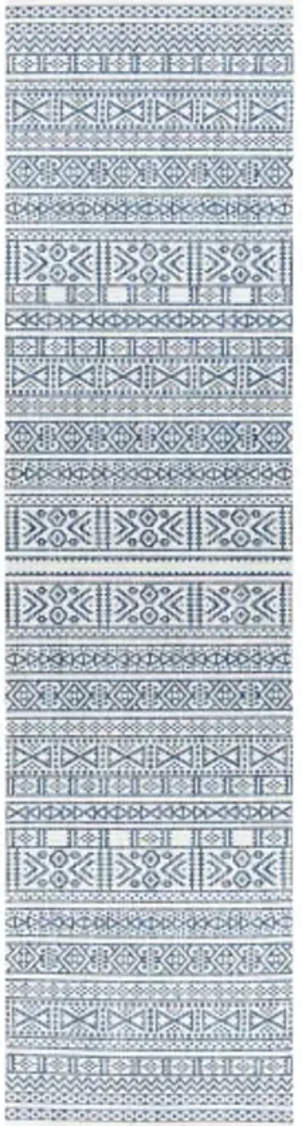 Eagean EAG-2357 2'7" x 12' Rug